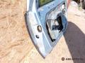 дверь передняя правая Citroen C5 1 поколение [рестайлинг] 2007, 1.6 л., дизель, МКПП, хетчбэк 5 дв. - фото №6