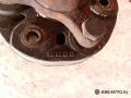 карданный вал Mercedes-Benz S-Класс W220 2002, 3.2 л., дизель, АКПП, седан, 2204103006, 2104110215 - фото №9