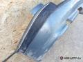 бампер задний Peugeot 406 1 поколение [рестайлинг] 2001, 2.0 л., дизель, МКПП, универсал, 9622984777 - фото №2