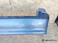бампер задний Peugeot 406 1 поколение [рестайлинг] 2001, 2.0 л., дизель, МКПП, универсал, 9622984777 - фото №5