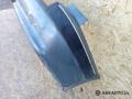 бампер задний Peugeot 406 1 поколение [рестайлинг] 2001, 2.0 л., дизель, МКПП, универсал, 9622984777 - фото №6