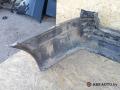 бампер задний Peugeot 406 1 поколение [рестайлинг] 2001, 2.0 л., дизель, МКПП, универсал, 9622984777 - фото №9