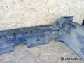 бампер задний Peugeot 406 1 поколение [рестайлинг] 2001, 2.0 л., дизель, МКПП, универсал, 9622984777 - фото №11