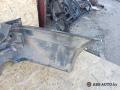 бампер задний Peugeot 406 1 поколение [рестайлинг] 2001, 2.0 л., дизель, МКПП, универсал, 9622984777 - фото №12