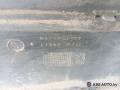 бампер задний Peugeot 406 1 поколение [рестайлинг] 2001, 2.0 л., дизель, МКПП, универсал, 9622984777 - фото №13