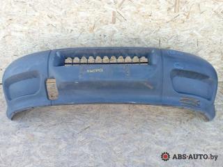 бампер передний IVECO Daily 3 поколение 2001, 2.8 л., 8140.43B, дизель, МКПП, 35s11, микроавтобус, 99489389