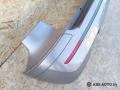 бампер задний Mercedes-Benz B-Класс W245 2008, 2.0 л., OM 640.941, дизель, АКПП, A1698853125, A1698854025 - фото №2