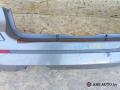 бампер задний Mercedes-Benz B-Класс W245 2008, 2.0 л., OM 640.941, дизель, АКПП, A1698853125, A1698854025 - фото №3