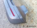 бампер задний Mercedes-Benz B-Класс W245 2008, 2.0 л., OM 640.941, дизель, АКПП, A1698853125, A1698854025 - фото №5
