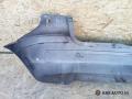 бампер задний Mercedes-Benz B-Класс W245 2008, 2.0 л., OM 640.941, дизель, АКПП, A1698853125, A1698854025 - фото №7