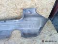 бампер задний Mercedes-Benz B-Класс W245 2008, 2.0 л., OM 640.941, дизель, АКПП, A1698853125, A1698854025 - фото №9