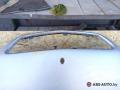 капот Mercedes-Benz S-Класс W220 2002, 3.2 л., дизель, АКПП, седан - фото №3