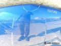 капот Opel Mokka 1 поколение 2015, 1.6 л., B 16 XER, бензин, МКПП - фото №3