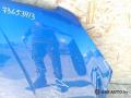 капот Opel Mokka 1 поколение 2015, 1.6 л., B 16 XER, бензин, МКПП - фото №4