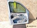дверь передняя левая Citroen Berlingo 1 поколение (M59) [рестайлинг] 2004, 2.0 л., дизель, МКПП - фото №5