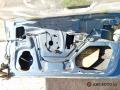 дверь передняя правая Peugeot 406 1 поколение [рестайлинг] 2001, 2.0 л., дизель, МКПП, универсал - фото №7
