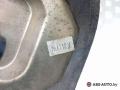 кулиса Fiat Marea 1 поколение 2000, B340 - фото №5