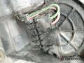 механизм стеклоочистителя (трапеция дворников) Ford Fiesta 3 поколение 1995, 85GB17B571BA, 0390241306, 89FG17B425AA - фото №4
