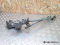 механизм стеклоочистителя (трапеция дворников) Ford C-Max 1 поколение 2007, 3397020600, 3M5117504AE, 3M5117K484AB, 0390241724, 3M5117508AA - фото №2