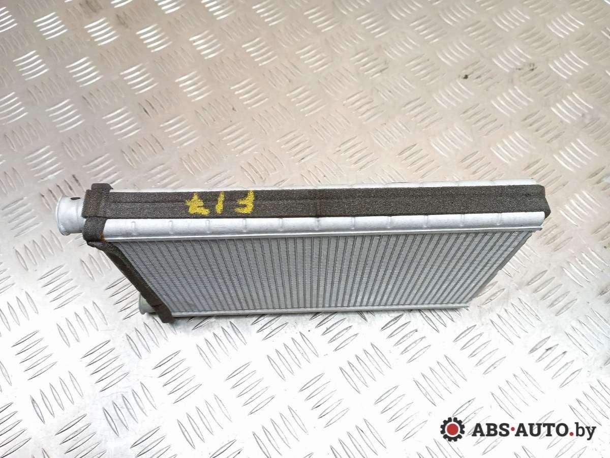 Радиатор отопителя (печки) BMW 3-Series (E90/E91/E92/E93) купить в Беларуси