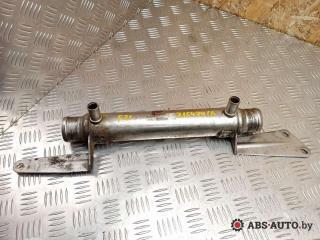 охладитель EGR / Радиатор EGR Citroen C5 2 поколение 2009, 2.2 л., дизель, МКПП, универсал, 9637969480, 867948S