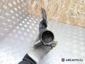 охладитель EGR / Радиатор EGR Citroen C5 2 поколение 2009, 2.2 л., дизель, МКПП, универсал, 9637969480, 867948S - фото №3
