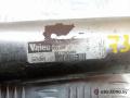 охладитель EGR / Радиатор EGR Citroen C5 2 поколение 2009, 2.2 л., дизель, МКПП, универсал, 9637969480, 867948S - фото №4