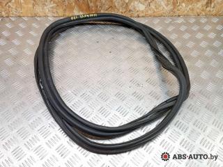 уплотнитель Citroen C5 2 поколение 2009, 2.2 л., дизель, МКПП, универсал