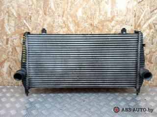 интеркулер Citroen C5 2 поколение 2009, 2.2 л., дизель, МКПП, универсал, 9646300980, D1386007