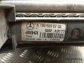 кассета радиаторов Mercedes-Benz A W169 2 поколение (2004-2008) 2008, 2.0 л., дизель, МКПП, хетчбэк 3 дв., 0130303944, A1695001893, 0130303949, A1698202942, 1137328177, A1695000354, A1695000703, A1695001604 - фото №8