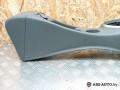 рамка обрамление кулисы Citroen C5 1 поколение 2004, 2.2 л., дизель, МКПП, 28312M, 9632613977, 9632614677, 9632616077 - фото №2