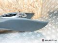 рамка обрамление кулисы Citroen C5 1 поколение 2004, 2.2 л., дизель, МКПП, 28312M, 9632613977, 9632614677, 9632616077 - фото №3
