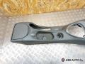 рамка обрамление кулисы Citroen C5 1 поколение 2004, 2.2 л., дизель, МКПП, 28312M, 9632613977, 9632614677, 9632616077 - фото №6