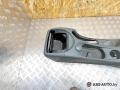 рамка обрамление кулисы Citroen C5 1 поколение 2004, 2.2 л., дизель, МКПП, 28312M, 9632613977, 9632614677, 9632616077 - фото №7