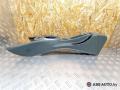 рамка обрамление кулисы Citroen C5 1 поколение 2004, 2.2 л., дизель, МКПП, 28312M, 9632613977, 9632614677, 9632616077 - фото №8