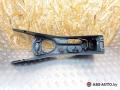 рамка обрамление кулисы Citroen C5 1 поколение 2004, 2.2 л., дизель, МКПП, 28312M, 9632613977, 9632614677, 9632616077 - фото №12
