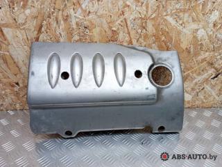 декоративная крышка двигателя Citroen C5 1 поколение 2004, 2.2 л., дизель, МКПП, 9631342780