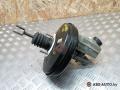 вакуумный усилитель тормозов Mercedes-Benz A W169 2 поколение (2004-2008) 2008, 2.0 л., дизель, МКПП, хетчбэк 3 дв., A1694300230, A1694300202, 32067200C - фото №2