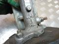 вакуумный усилитель тормозов Mercedes-Benz A W169 2 поколение (2004-2008) 2008, 2.0 л., дизель, МКПП, хетчбэк 3 дв., A1694300230, A1694300202, 32067200C - фото №6