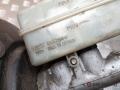 вакуумный усилитель тормозов Mercedes-Benz A W169 2 поколение (2004-2008) 2008, 2.0 л., дизель, МКПП, хетчбэк 3 дв., A1694300230, A1694300202, 32067200C - фото №8