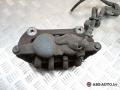 суппорт передний левый Citroen C5 2 поколение 2009, 2.2 л., дизель, МКПП, универсал, 9684703280, 32041766 - фото №2