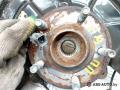ступица передняя правая Opel Mokka 1 поколение 2015, 1.6 л., B 16 XER, бензин, МКПП, 2329R, 308228, 326012 - фото №2