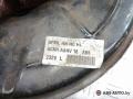 ступица передняя левая Opel Mokka 1 поколение 2015, 1.6 л., B 16 XER, бензин, МКПП, 2329L, 326012, 308227 - фото №5