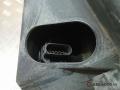 корпус воздушного фильтра BMW 3 серия E90/E91/E92/E93 [рестайлинг] 2008, 2.0 л., бензин, МКПП, кабриолет, 13717532754, 13717567175 - фото №8