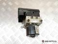 блок ABS BMW 3 серия E90/E91/E92/E93 [рестайлинг] 2008, 2.0 л., бензин, МКПП, кабриолет, 34526784764, 10096008393, 34516784763, 10020603514 - фото №2