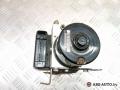 блок ABS BMW 3 серия E90/E91/E92/E93 [рестайлинг] 2008, 2.0 л., бензин, МКПП, кабриолет, 34526784764, 10096008393, 34516784763, 10020603514 - фото №3