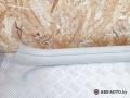 накладка на порог BMW 3 серия E90/E91 [рестайлинг] 2008, 2.5 л., бензин, АКПП, кабриолет, 51477146763, 7146763 - фото №2