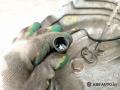 кулак поворотный правый BMW 3 серия E90/E91 [рестайлинг] 2008, 2.5 л., бензин, АКПП, кабриолет, 31216764444, 6764444, 31216793924, 6793924 - фото №5