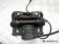 суппорт передний правый Mercedes-Benz B-Класс W245 2008, 2.0 л., OM 640.941, дизель, АКПП, 9913B, H332 - фото №3