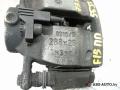 суппорт передний правый Mercedes-Benz B-Класс W245 2008, 2.0 л., OM 640.941, дизель, АКПП, 9913B, H332 - фото №5